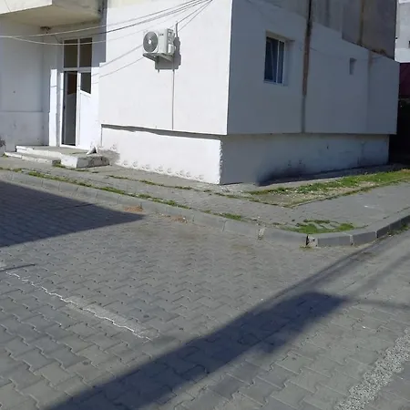 Apartament Modern Sulina Appartement *
