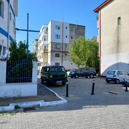 Apartament Modern Sulina Appartement