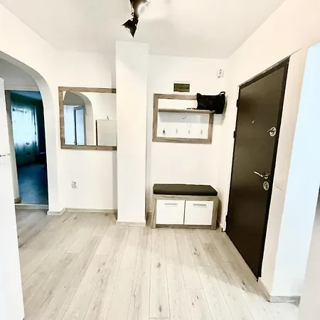 Apartament Modern Sulina Appartement *