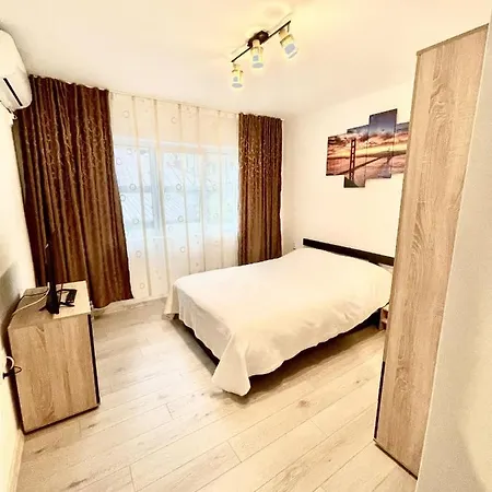 Apartament Modern Sulina