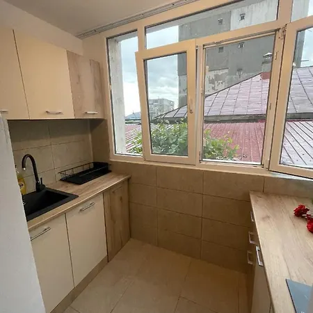 Apartament Modern Sulina Sulina