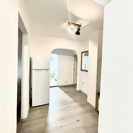 Apartament Modern Sulina Appartement