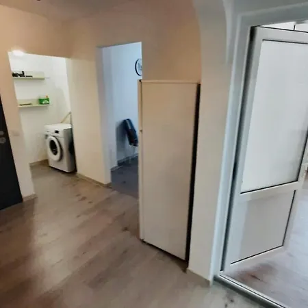 Apartament Modern Sulina Appartement
