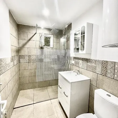 Apartament Modern Sulina Apartment Sulina