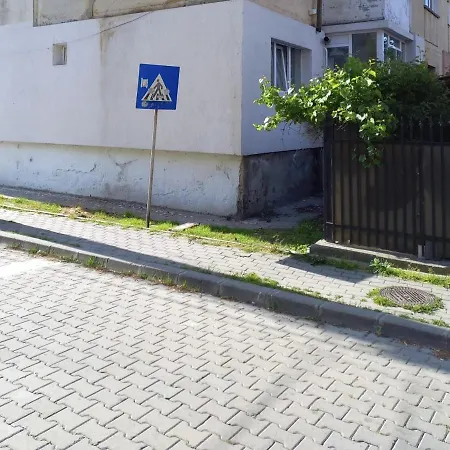 Apartament Modern Sulina * Sulina