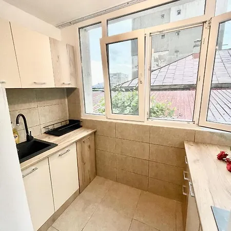 Apartament Modern Sulina * Sulina