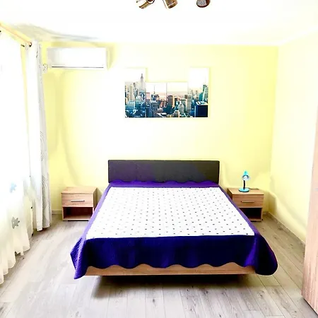 Apartament Modern Sulina Apartment