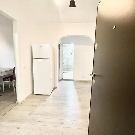 Apartament Modern Sulina Sulina