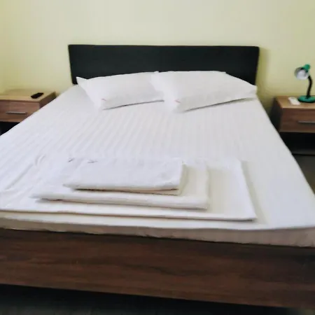 Apartament Modern Sulina